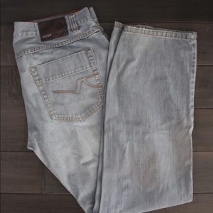 Men’s 36/32 Mexx jeans
